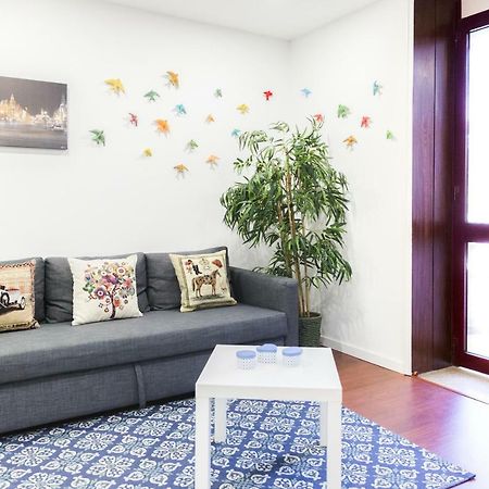 Aposentus - Your Home In Martires Da Liberdade Porto Luaran gambar