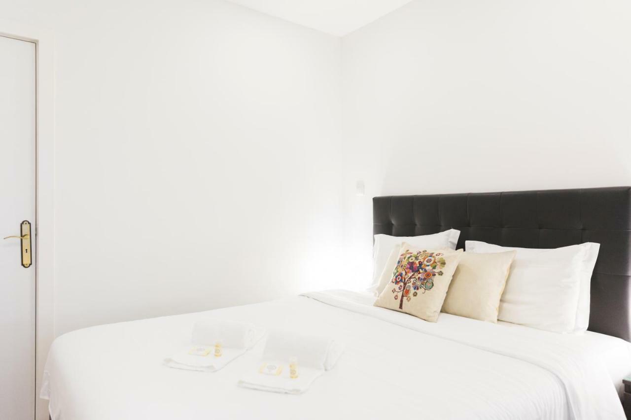 Aposentus - Your Home In Martires Da Liberdade Porto Luaran gambar