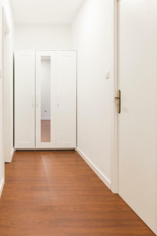 Aposentus - Your Home In Martires Da Liberdade Porto Luaran gambar