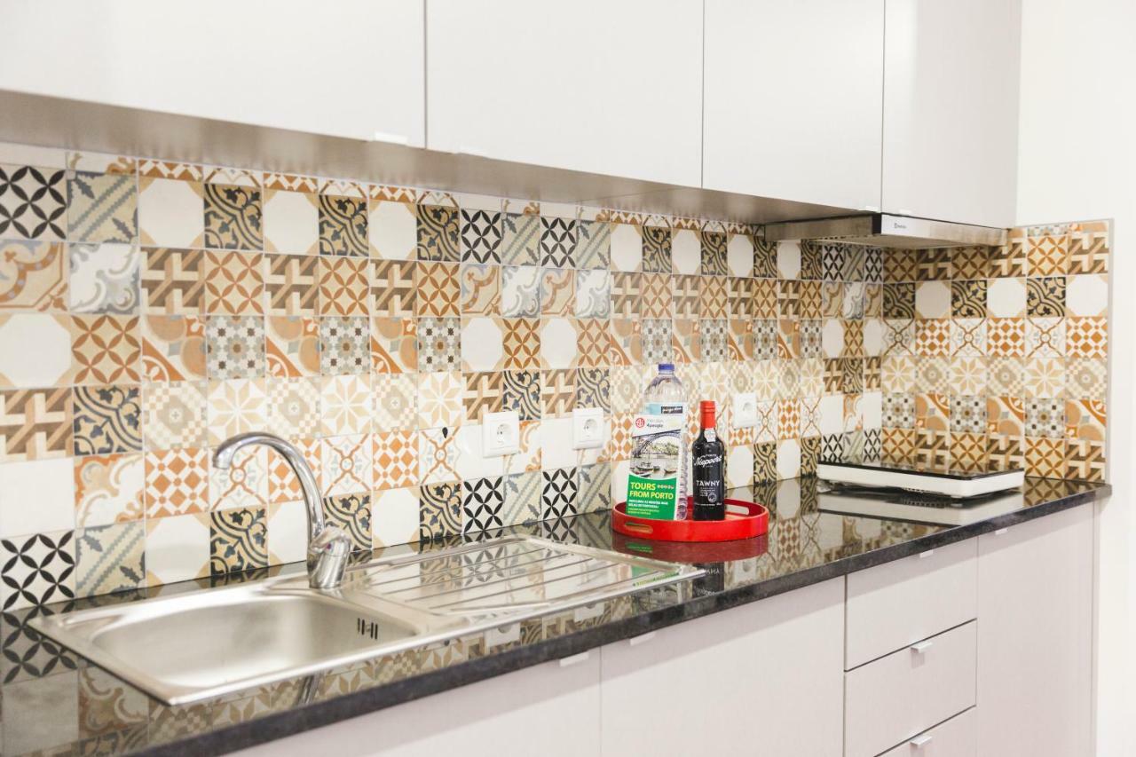 Aposentus - Your Home In Martires Da Liberdade Porto Luaran gambar